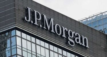 JP Morgan Unveils Blockchain Collateral Management Solution