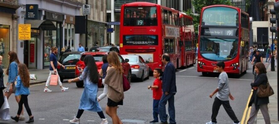 UK Retail Sales Decreased by 0.50% Month Over Month in May