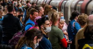 UK Unemployment Claims Decline in May, But Miss Estimates