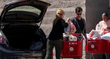 US Retail Sales Unexpectedly Decline 0.30% m-o-m in May
