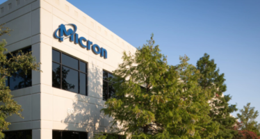 Micron Beats Third Quarter Estimates, Issues Weak Q4 View