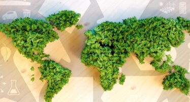 Teijin to Develop Blockchain for Tracking Recycled Materials