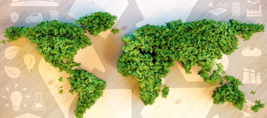 Teijin to Develop Blockchain for Tracking Recycled Materials
