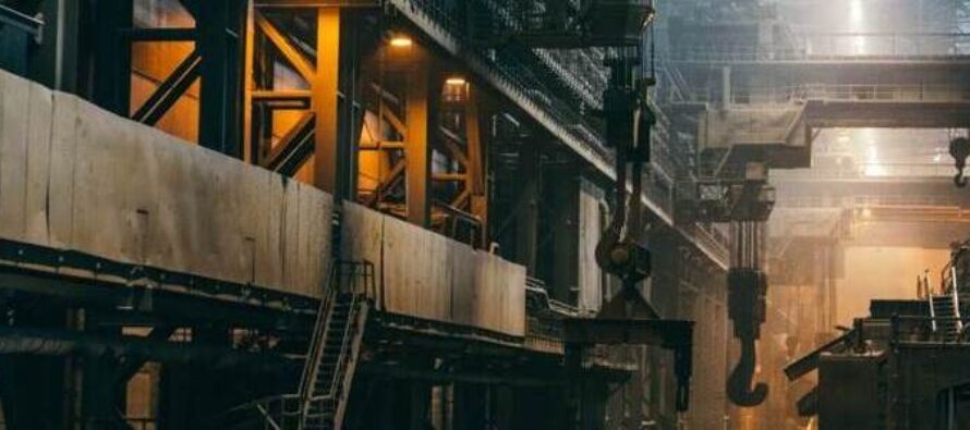 The UK Economy Expanded by 0.50% Month Over Month in May