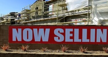 US New Home Sales Declined to a Low of 592K Units in June