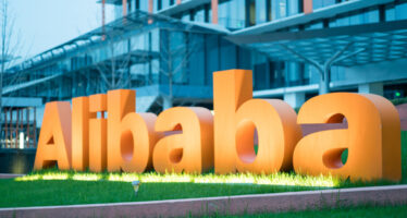 Alibaba Beats 1Q 2023 Estimates, but Earnings Drop 50% y-o-y
