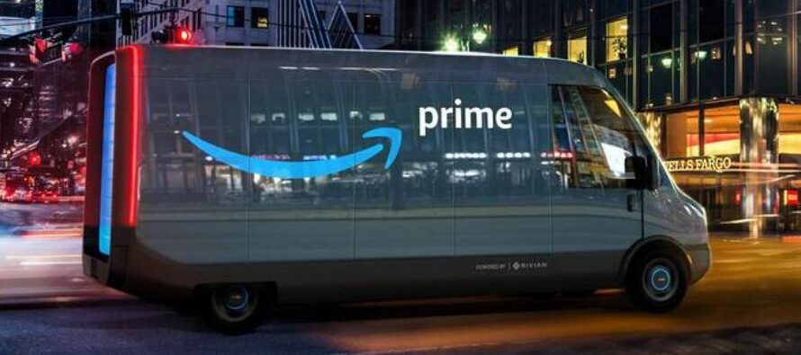 Amazon Swings to Loss in Q2, Issues an Upbeat Q3 Revenue View