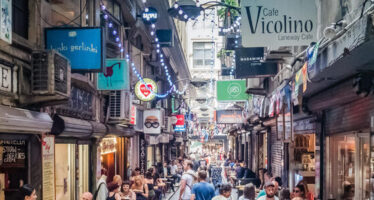 Australian Retail Sales Increased by 1.30% m-o-m in July