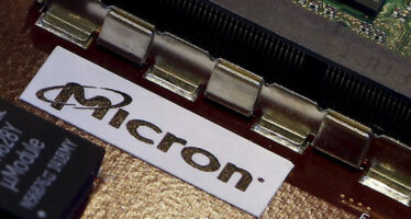 Chipmaker Micron Issues Revenue Warning as Demand Declines