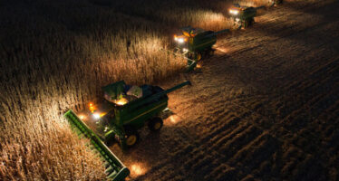 Deere Misses Q3 Earnings Estimates and Cuts FY 2022 EPS View