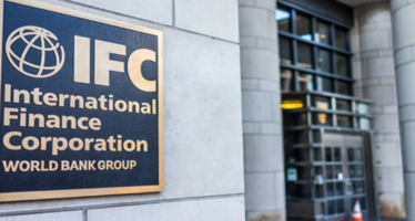 IFC Becomes a Member of Carbon Opportunities Fund Consortium