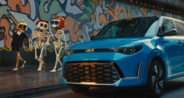 Kia and Dead Army Skeleton Klub Partner to Release NFT Series