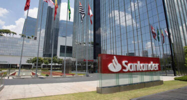 Santander to Enable Cryptocurrency Trading Facility in Brazil