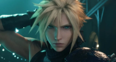 Square Enix to Release NFTs Based on Final Fantasy VII Game