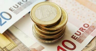 The Eurozone Sentix Investor Confidence Improves in August