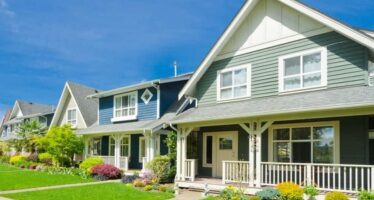 US Building Permits Decline 1.30% m-o-m to 1.67 Million in July