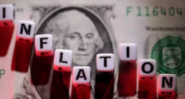 US Inflation Dips Slightly to 8.50% Year-Over-Year in July