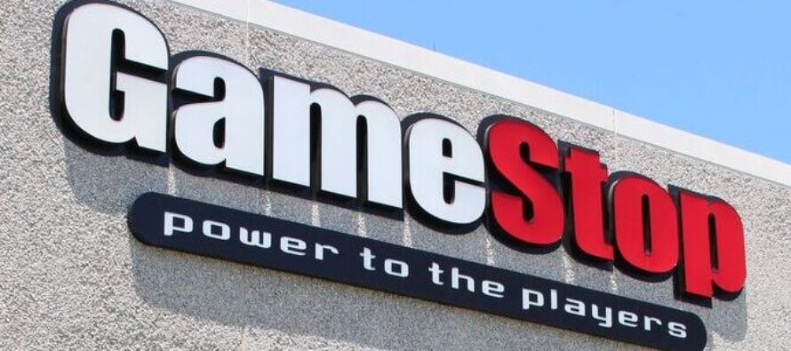GameStop Q2 Loss Widens, Partners with FTX for Digital Goods