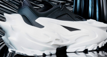 PUMA Unveils 3D Metaverse Platform at the New York Fashion Week