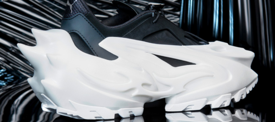 PUMA Unveils 3D Metaverse Platform at the New York Fashion Week