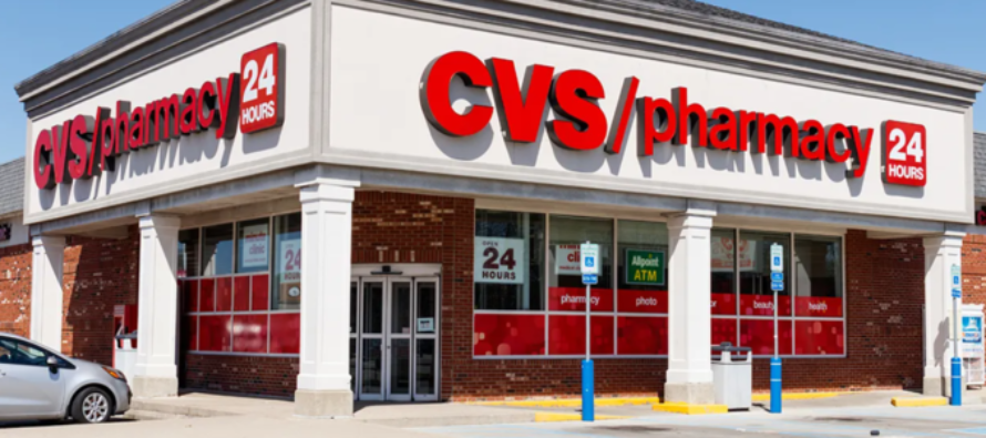 Pharmacy Chain CVS to Acquire Signify in $8 Billion All-Cash Deal