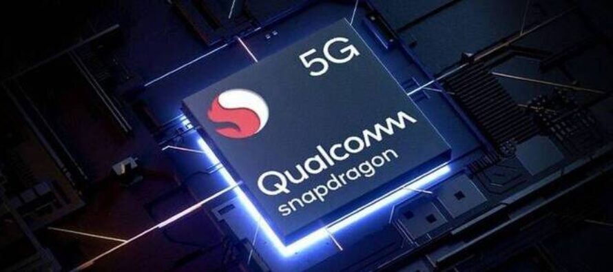 Qualcomm’s Automotive Order Backlog Increases to $30 Billion
