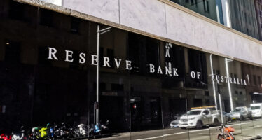 Reserve Bank of Australia Lifts Cash Rate by 50bps to 2.35%