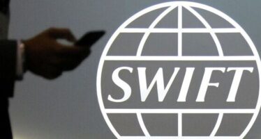 SWIFT Partners with Symbiont for Blockchain Financial Trial