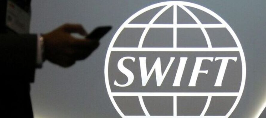 SWIFT Partners with Symbiont for Blockchain Financial Trial