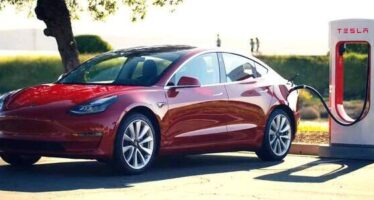 Tesla Starts Accessing Viability of a Lithium Processing Factory