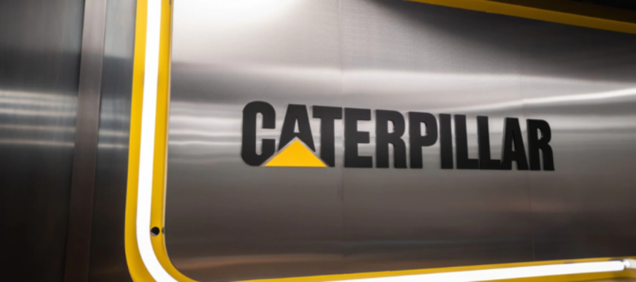 Caterpillar Beats Q3 Estimates Despite Economic Uncertainty