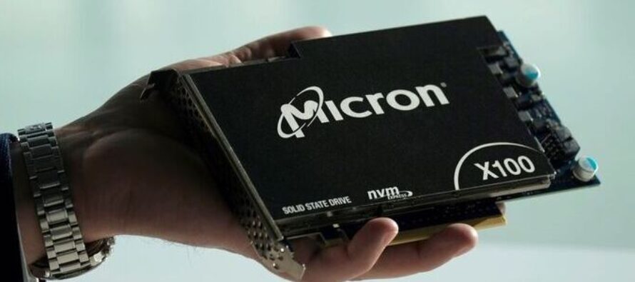 Micron Posts Mixed 4Q 2022 Results and Issues Weak Q1 View