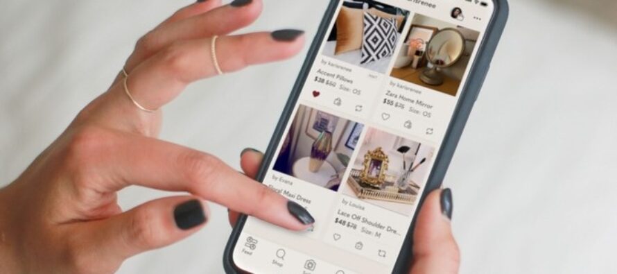Naver to Acquire E-Commerce Platform Poshmark for $1.2 Billion