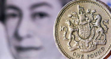 The UK Economy Contracted 0.30% month-over-month in August