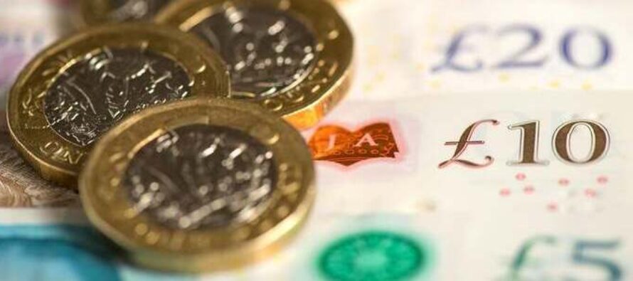 The UK Economy Recorded a Small Growth of 0.20% in 2Q 2022