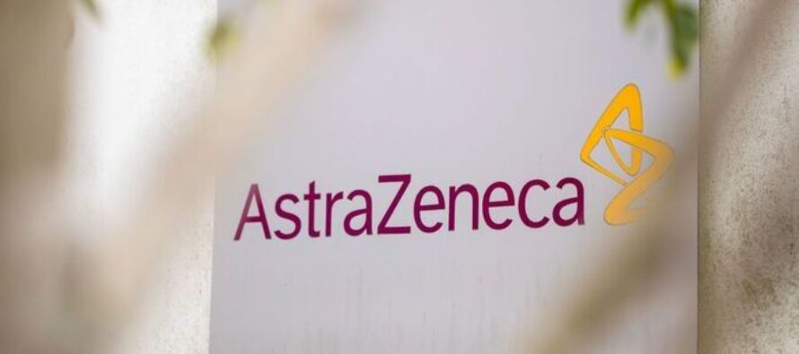AstraZeneca Beats Third Quarter Estimates, Lifts FY 2022 View