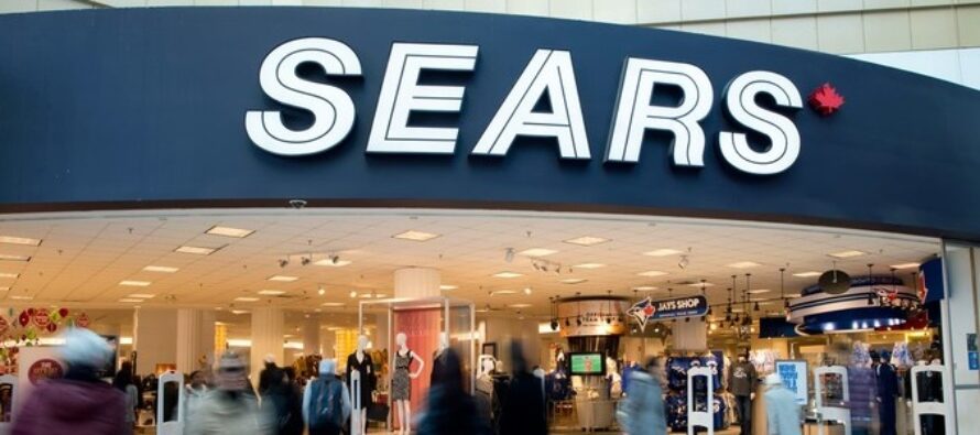 Canadian Retail Sales Declined by 0.50% m-o-m in September