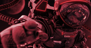 GameStop Unveils ImmutableX Blockchain-Based NFT Platform