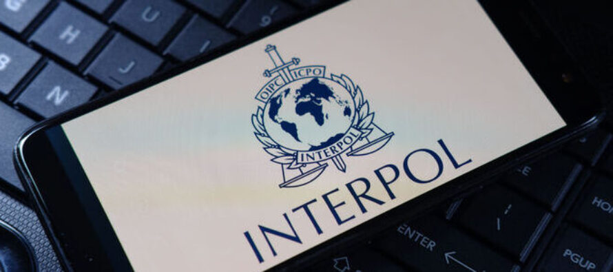 Interpol to Conduct Forensic Scrutiny Training via Metaverse