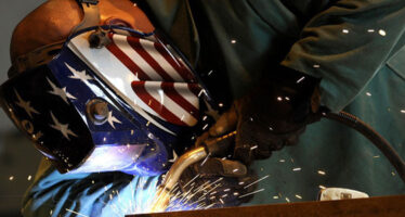 US Flash Manufacturing PMI Hits a 30-month Low in November