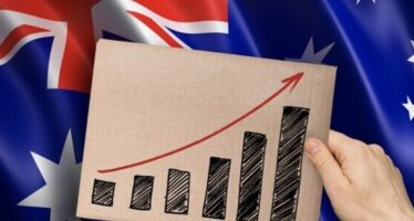 Australia’s GDP Grows 0.60% q-o-q in the September Quarter