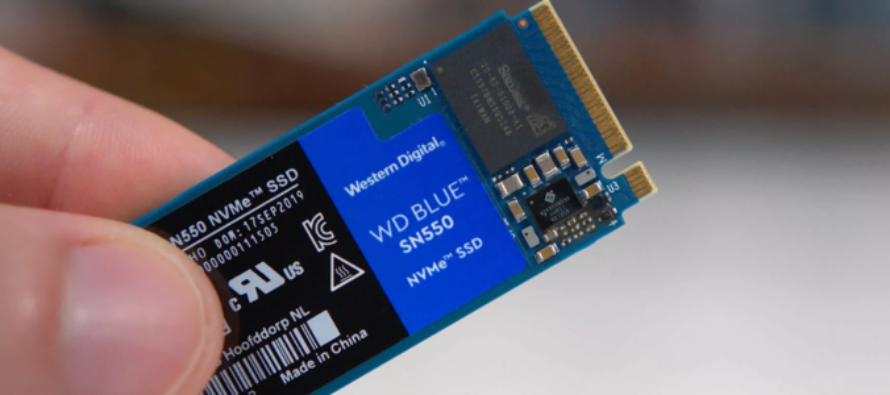 Chip Maker Western Digital Downgraded by Goldman Sachs Analyst