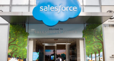 Salesforce Beats Q3 Estimates, Issues Weak Q4 Revenue View