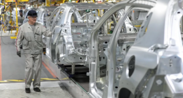 The Eurozone Industrial Production Fell by 2% m-o-m in October