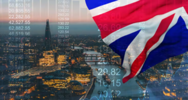 The UK’s economy Grew by 0.50% month-over-month in October