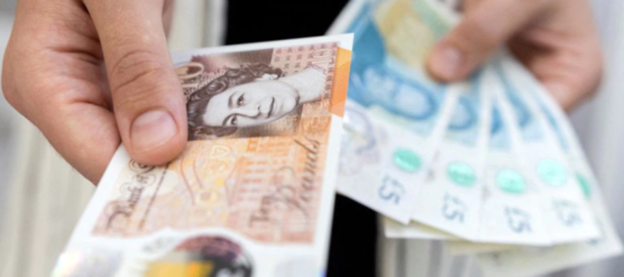 UK CBI Realized Sales Unexpectedly Surge to 11 in November