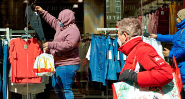 US Personal Consumption Expenditures Inflation Slows Down