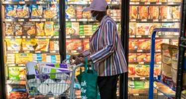 University of Michigan Consumer Confidence Index Rises to 59.10