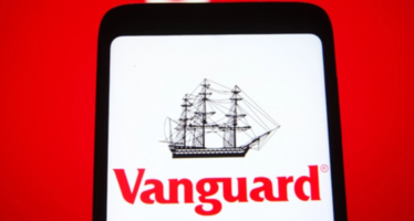 Vanguard Australia Implements DLTA for Asset Management Efficiency
