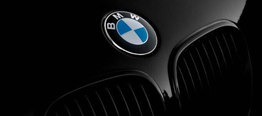 BMW Partners with BNB to Launch a Blockchain Loyalty Program
